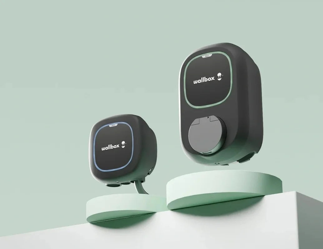Wallbox Pulsar Plus Türkiye İncelemesi (2026)