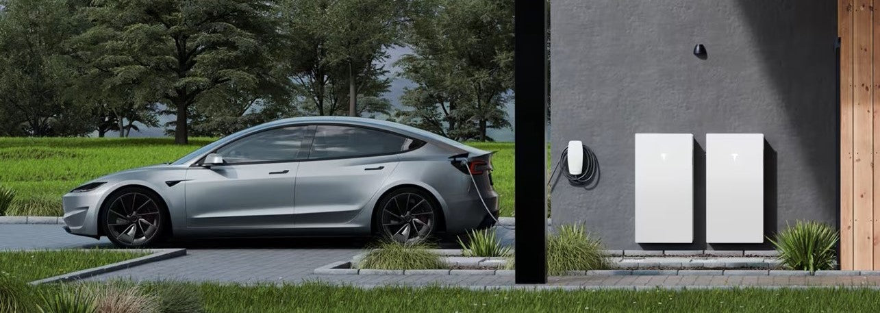 Tesla Wall Connector Gen 3 Montaj Rehberi