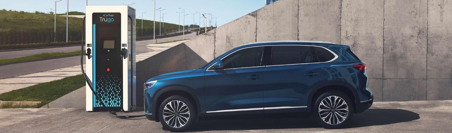 Trugo’dan Üst Üste 3 Ay Liderlik: Pazar Payı Eylülde %23,53’e Ulaştı