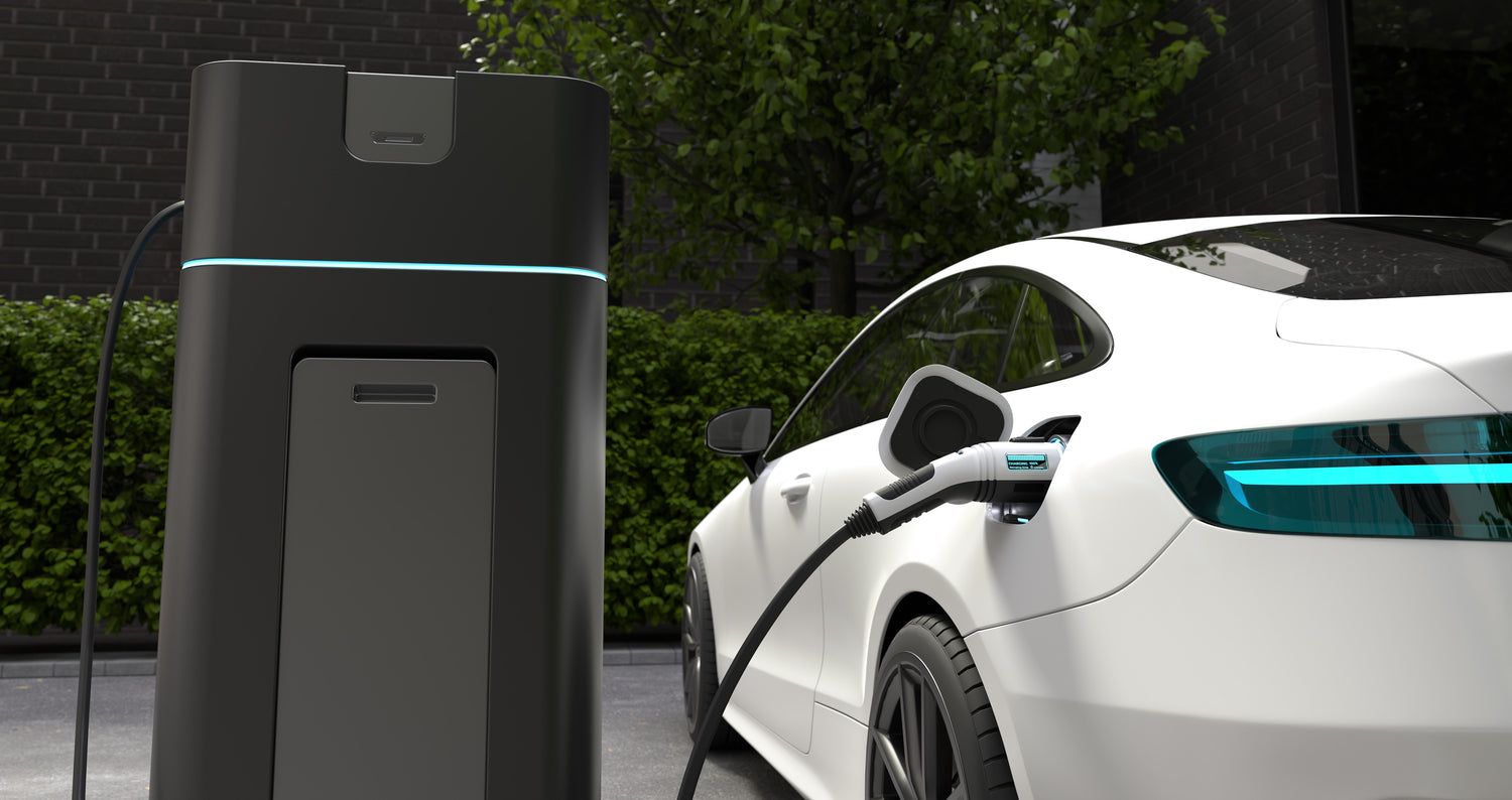 Elektrikli Araç Şarj İstasyonları Nasıl Çalışır?