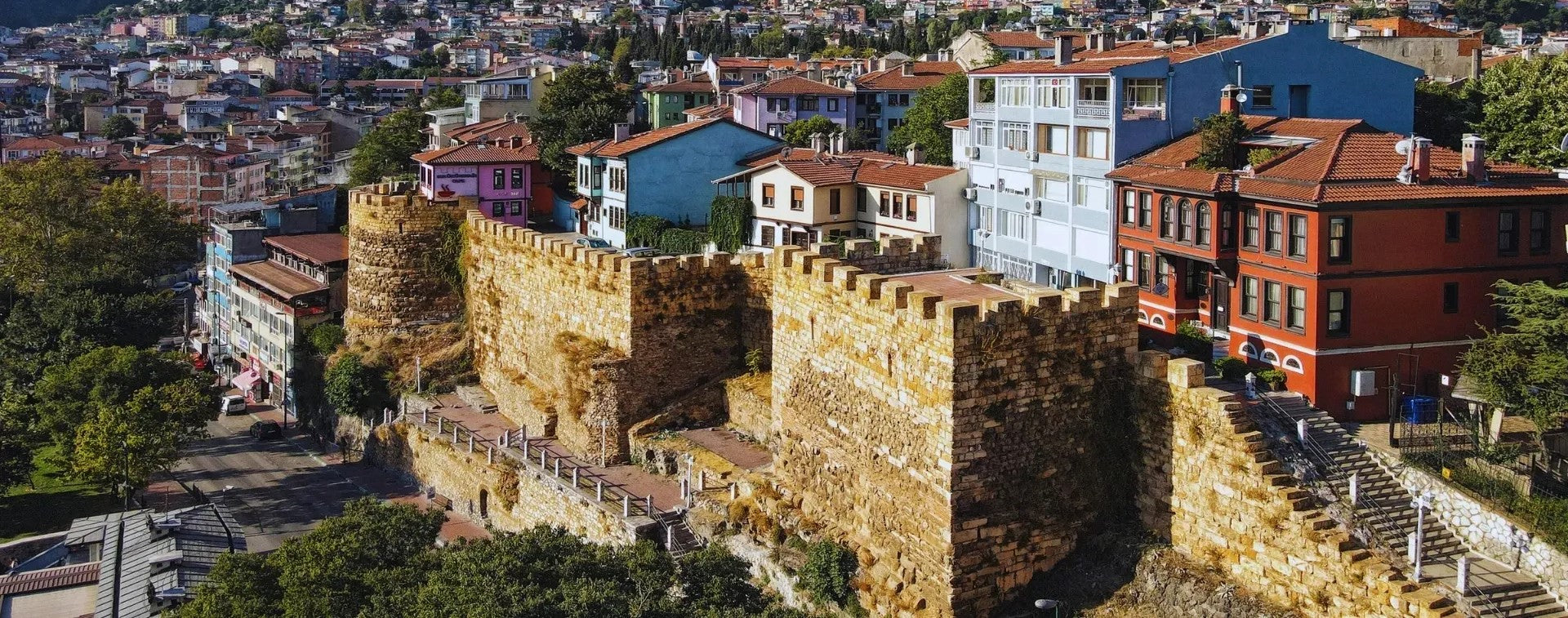 Bursa’da EV Şarj İstasyonu Kurulumu