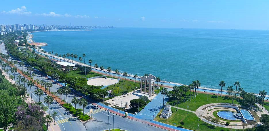 Mersin’de Ev Tipi Şarj Kurulumu Neden Önem Kazanıyor?