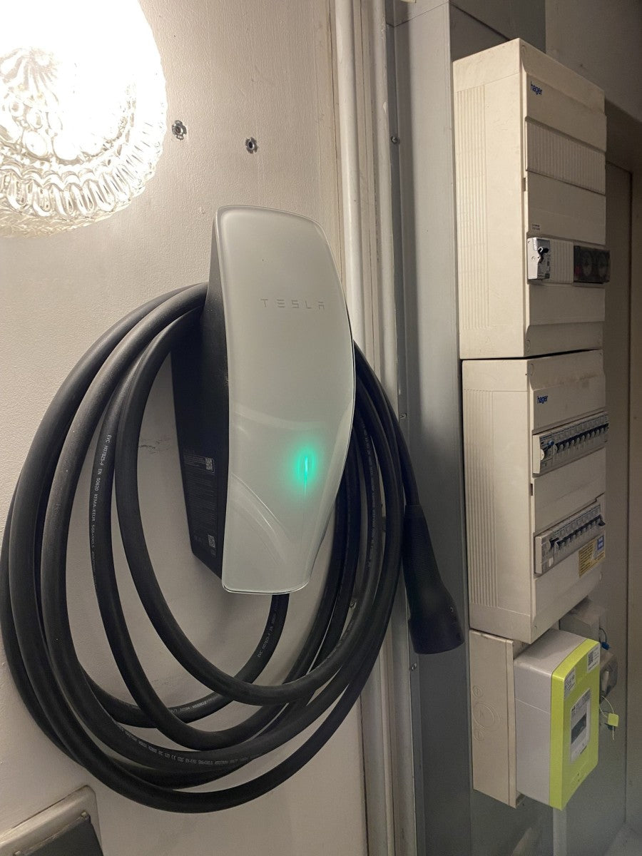Tesla Wall Connector Gen 3 mı, Wallbox Pulsar Plus 22kW mı? | Şarjelek