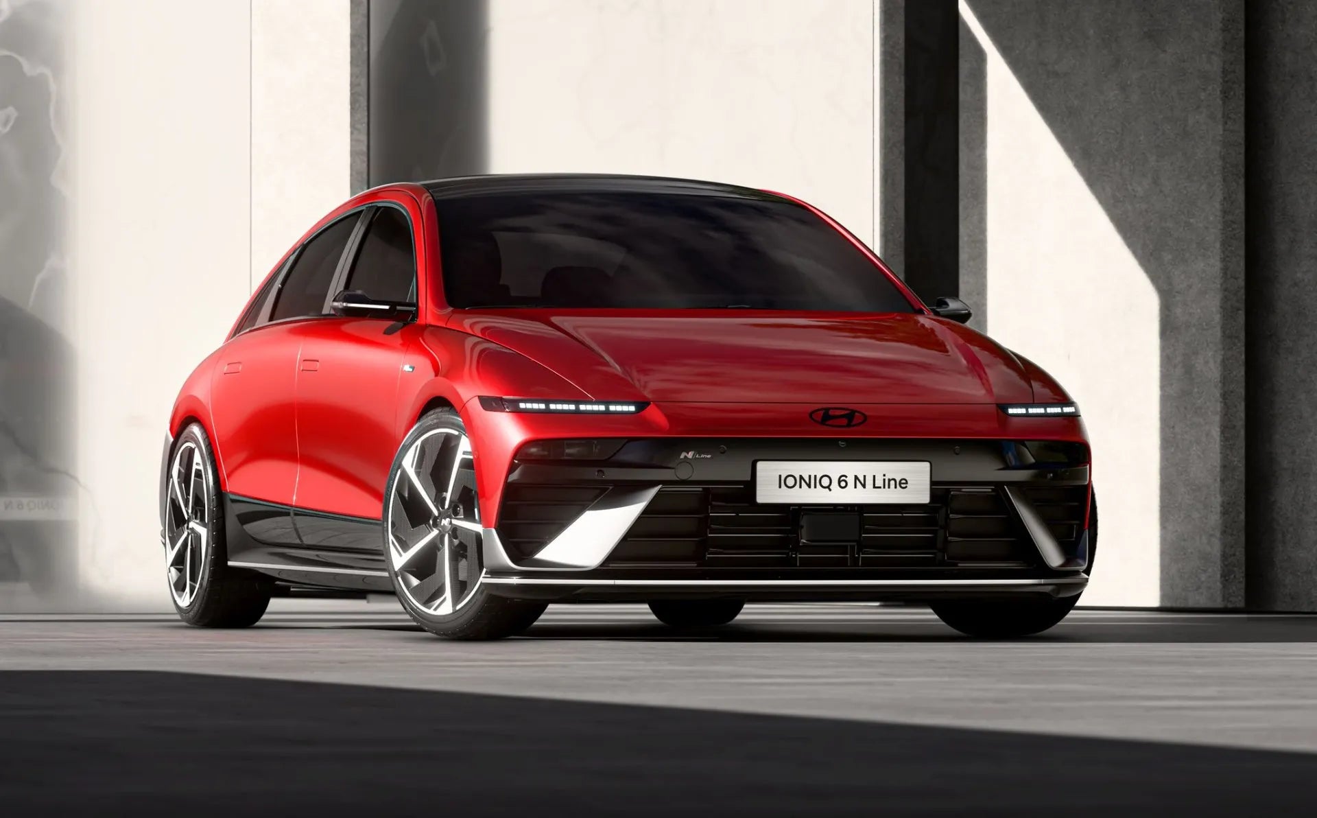 Hyundai IONIQ 6 Facelift: Özellikleri, Türkiye Fiyatı ve Çıkış Tarihi