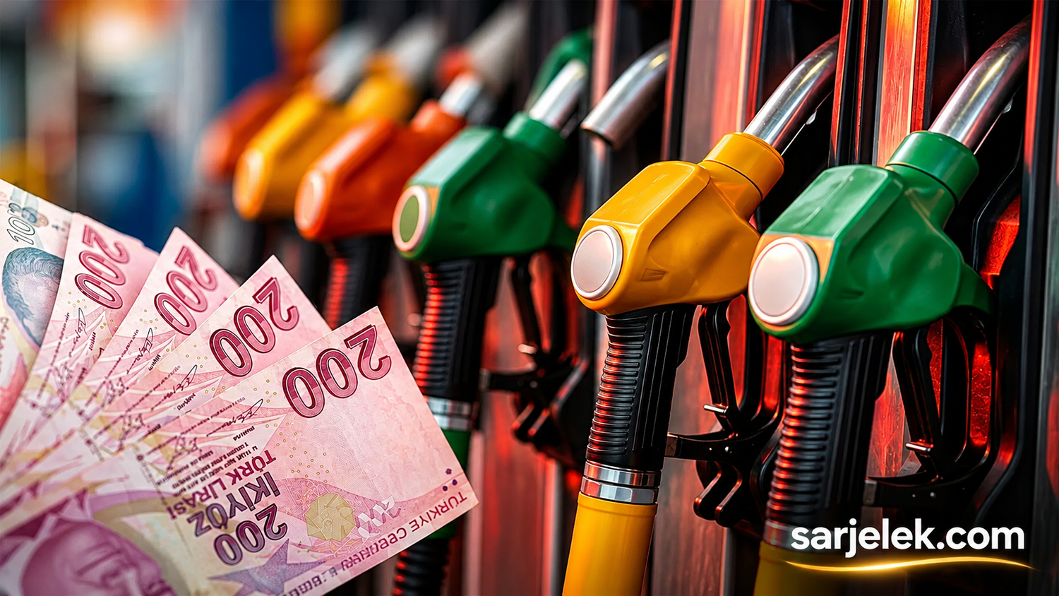 Evde Şarj mı Akaryakıt mı? Elektrikli Araçların Gerçek Kullanım Maliyeti