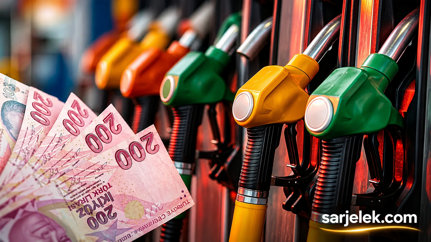 Evde Şarj mı Akaryakıt mı? Elektrikli Araçların Gerçek Kullanım Maliyeti
