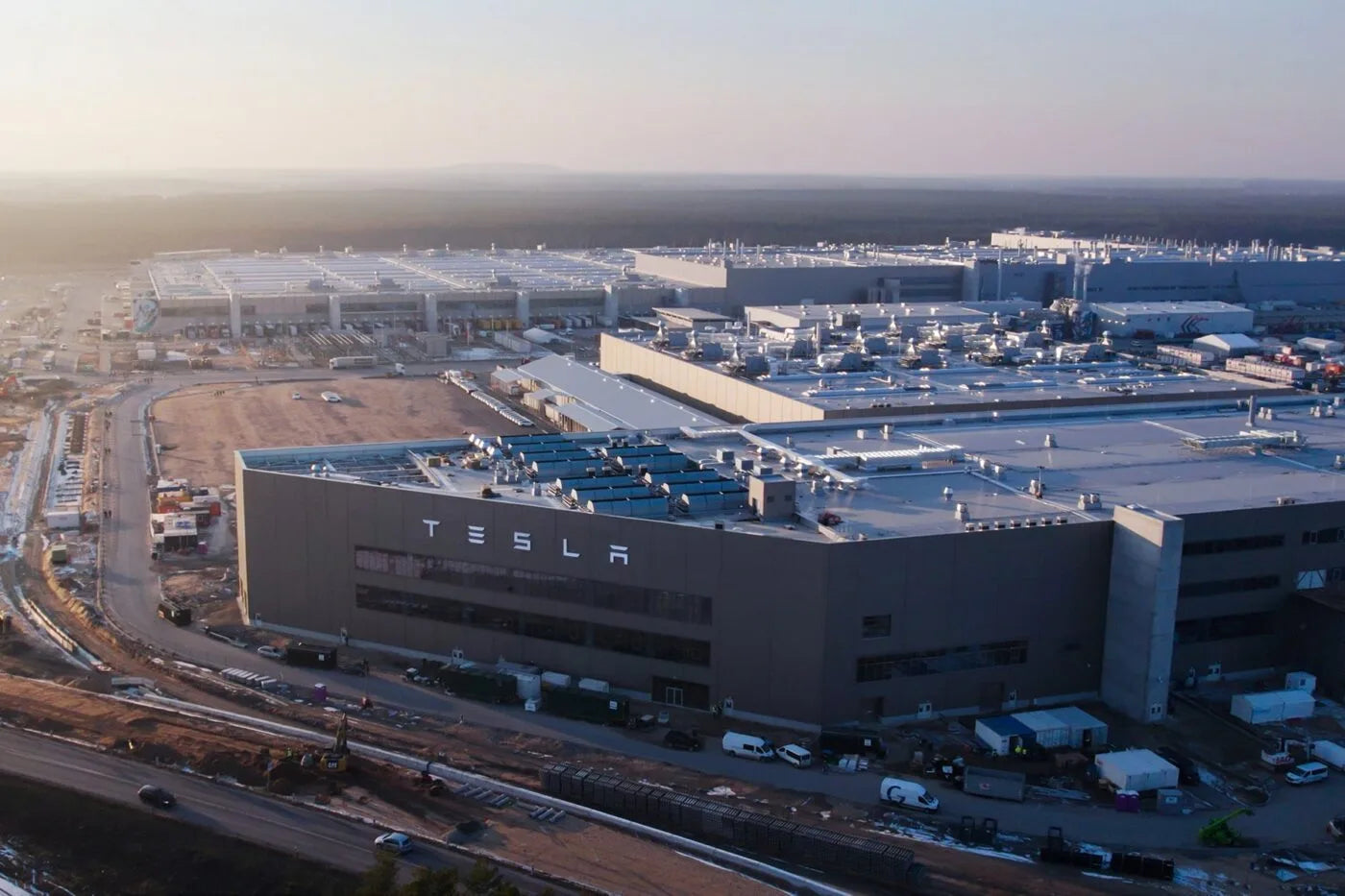 Tesla’nın Almanya’daki Yeni Batarya Yatırımı Ne Anlama Geliyor?