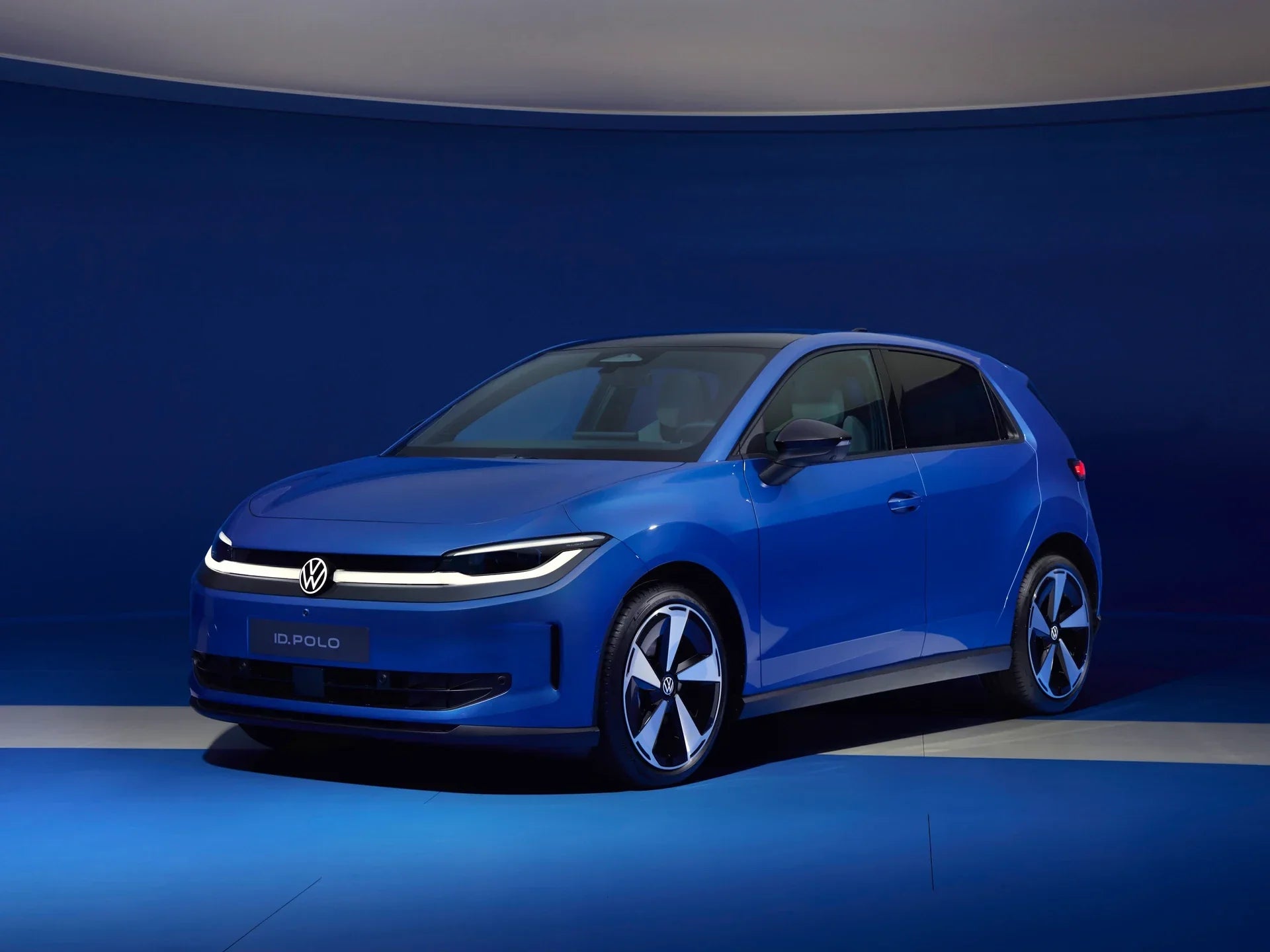 2026 Yeni Volkswagen ID. Polo Özellikleri, Menzili ve Evde Şarj Çözümleri