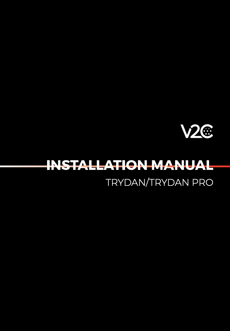 V2C Trydan uygulama arayüzü — Akıllı şarj yönetimi
