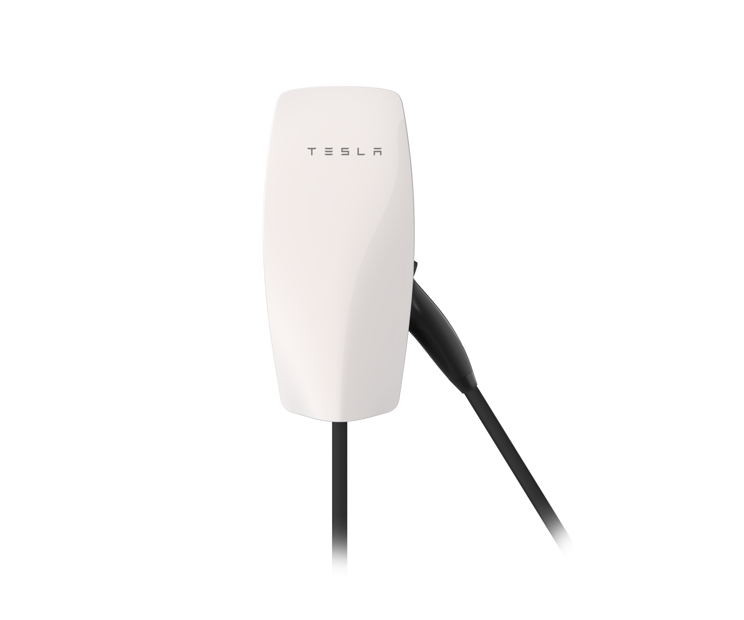 Tesla Wall Connector Gen 3 – 22kW Type 2 Akıllı Şarj İstasyonu