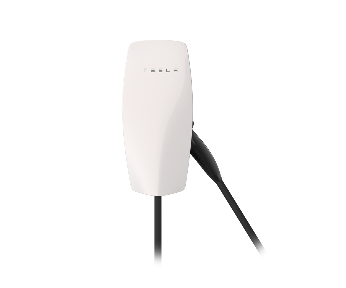 Tesla Wall Connector Gen 3 Fiyatı | 22kW Tesla Şarj Cihazı