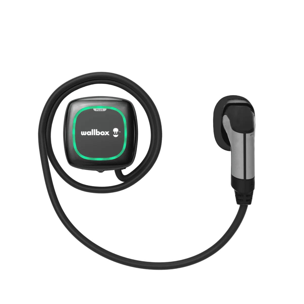 Wallbox Pulsar Plus 22kW – Trifaze Akıllı EV Şarj İstasyonu